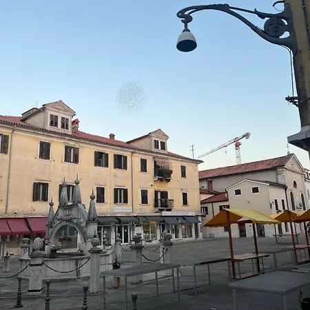 Collie'S Place Koper Exterior photo