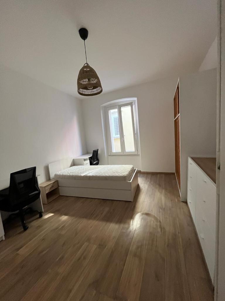 Collie's Place Apartment Koper