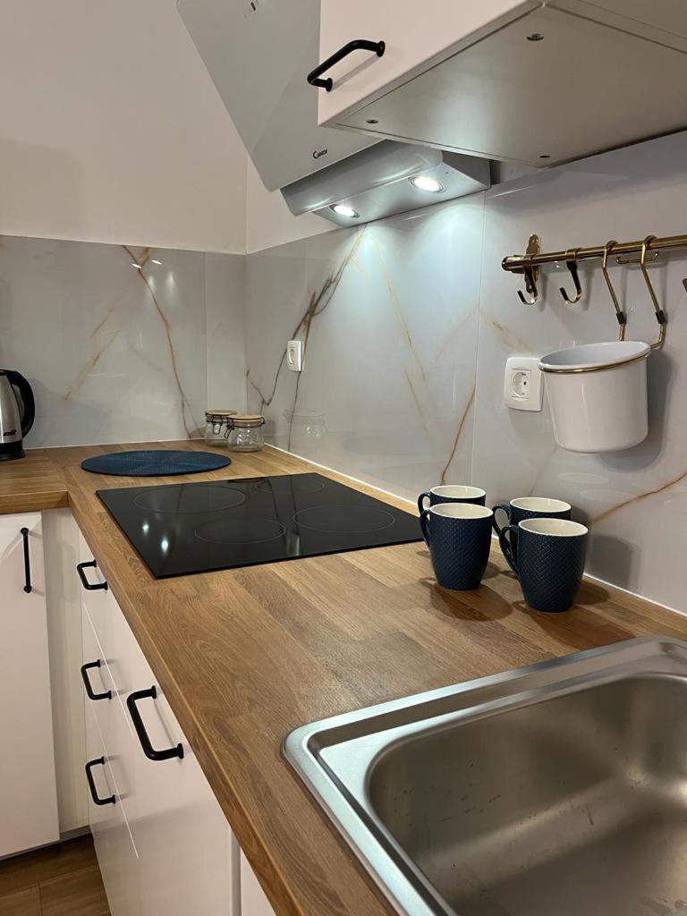 Apartman Collie's Place Koper városi község