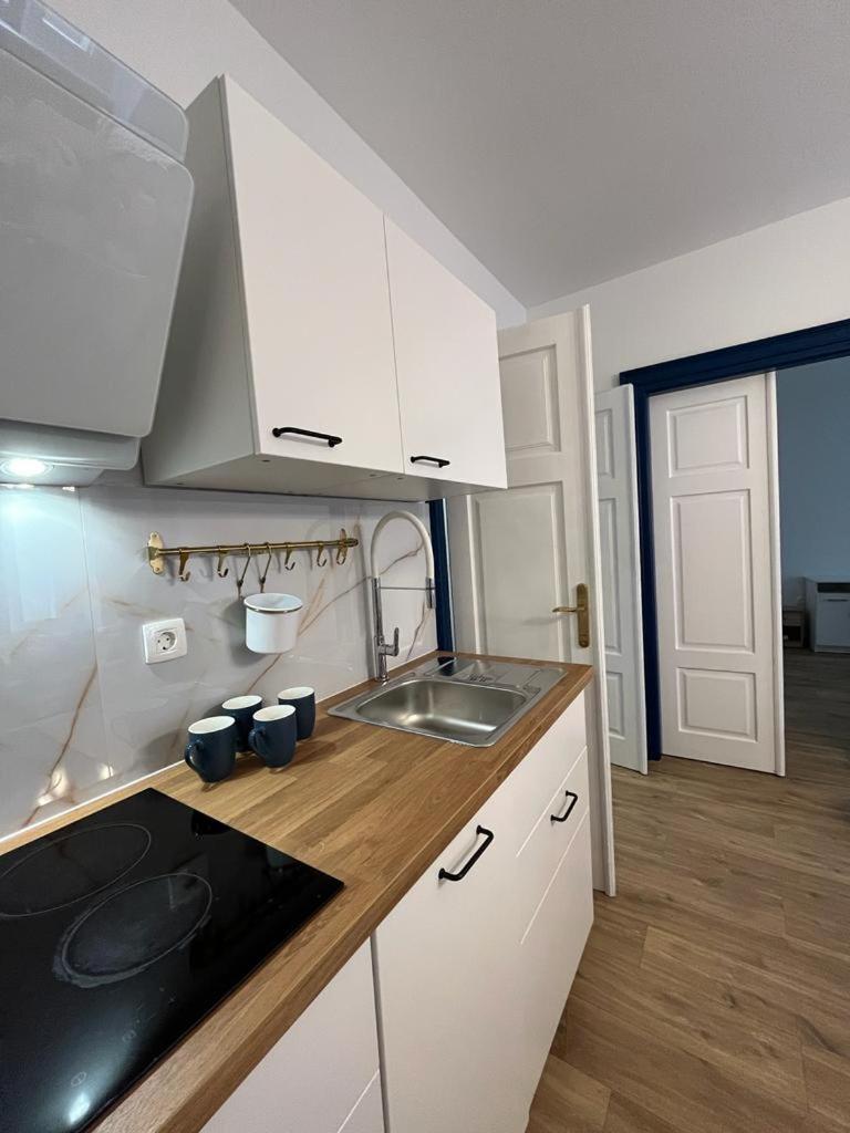 Collie's Place Apartment