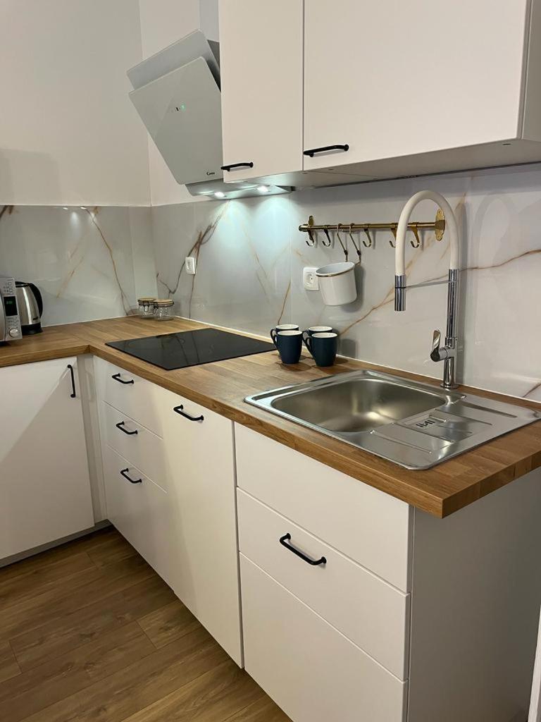 Apartman Collie's Place