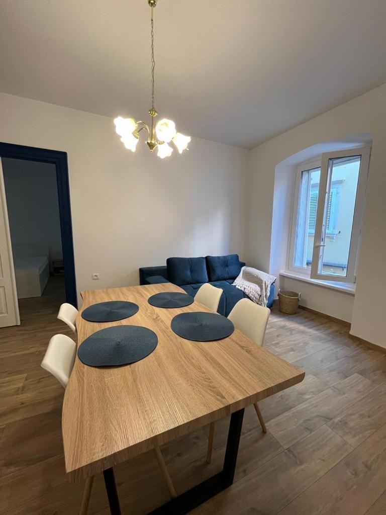 Apartman Collie's Place *