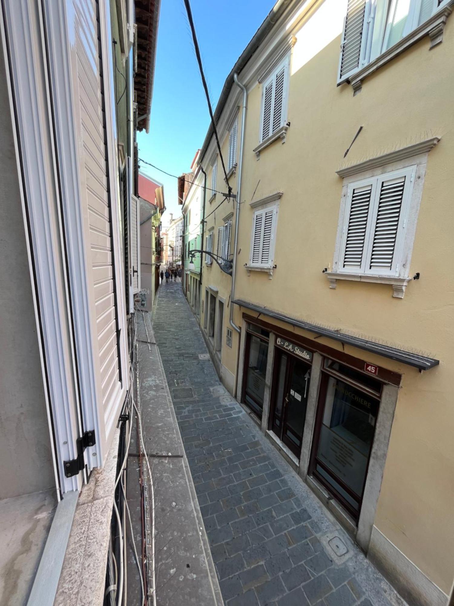 Collie's Place * Koper