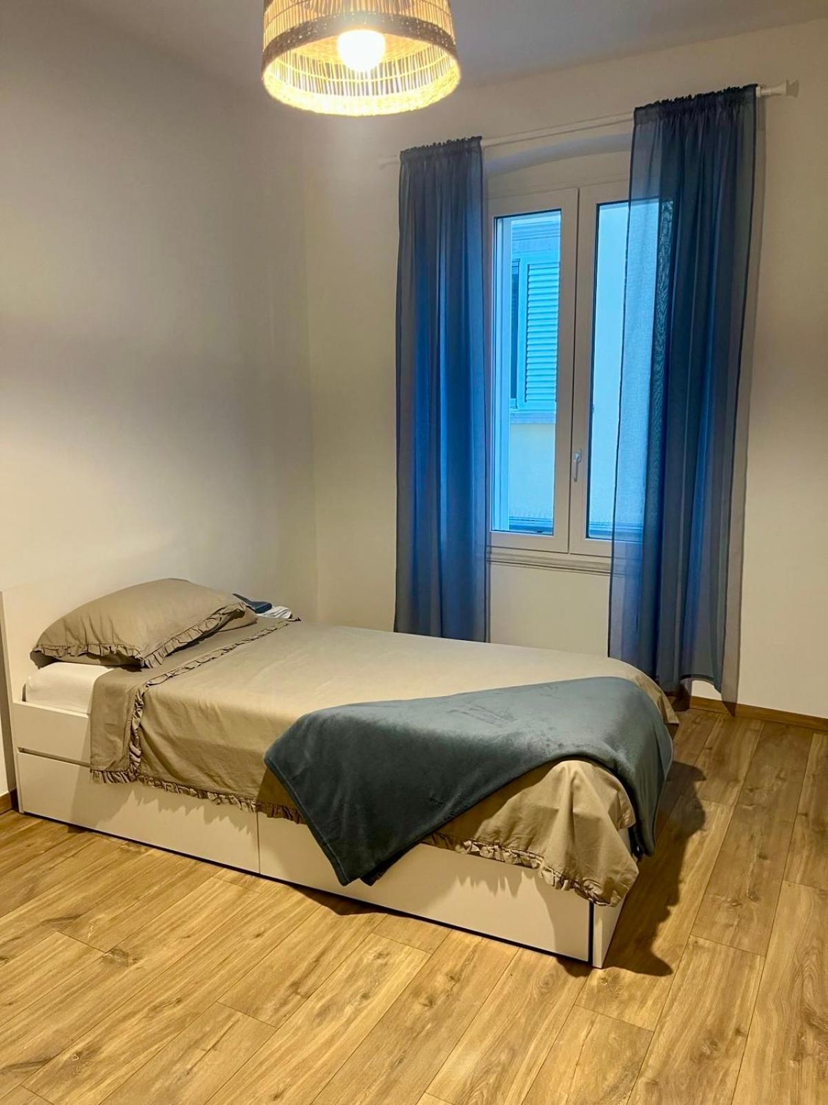 Apartment Collie's Place Koper
